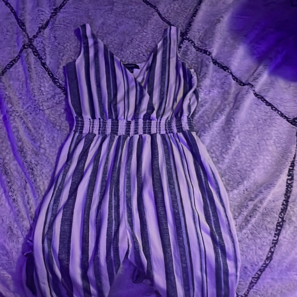 Fashion nova romper